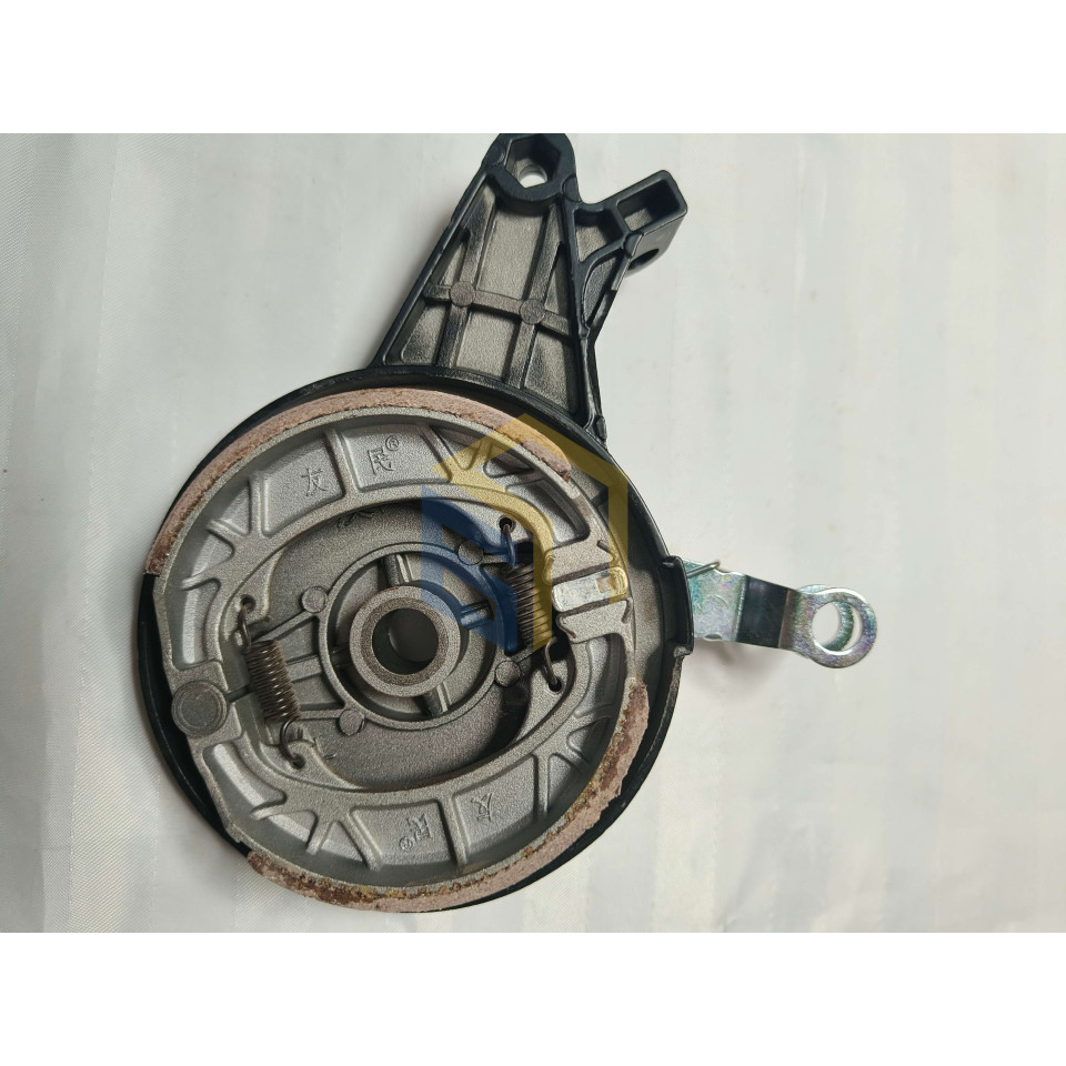 Гальмо заднє електроскутера FORTE RZ500 (127957)