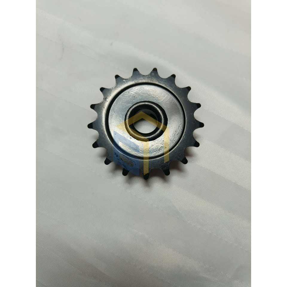 Зірочка велика ланцюгова електроскутера FORTE RZ500 (127958)