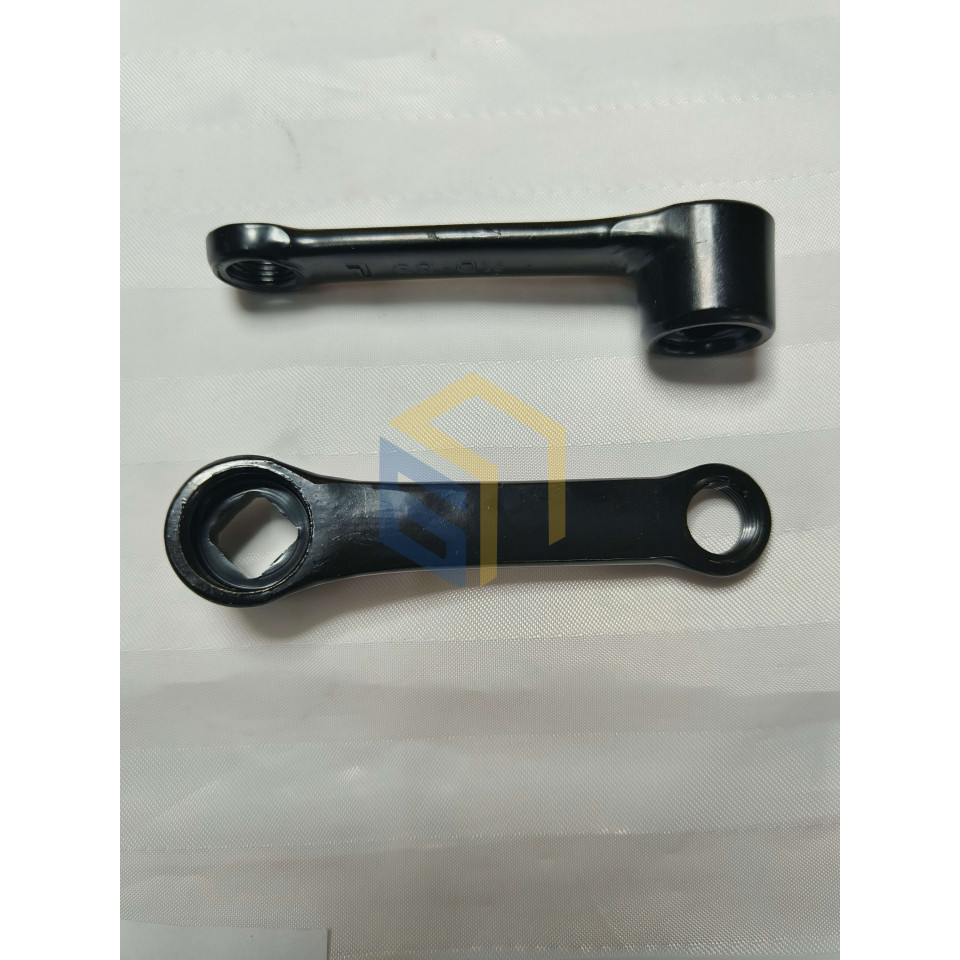 Кривошип (лівий і правий) електроскутера FORTE RZ500 (127959)