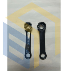 Кривошип (лівий і правий) електроскутера FORTE RZ500 (127959)