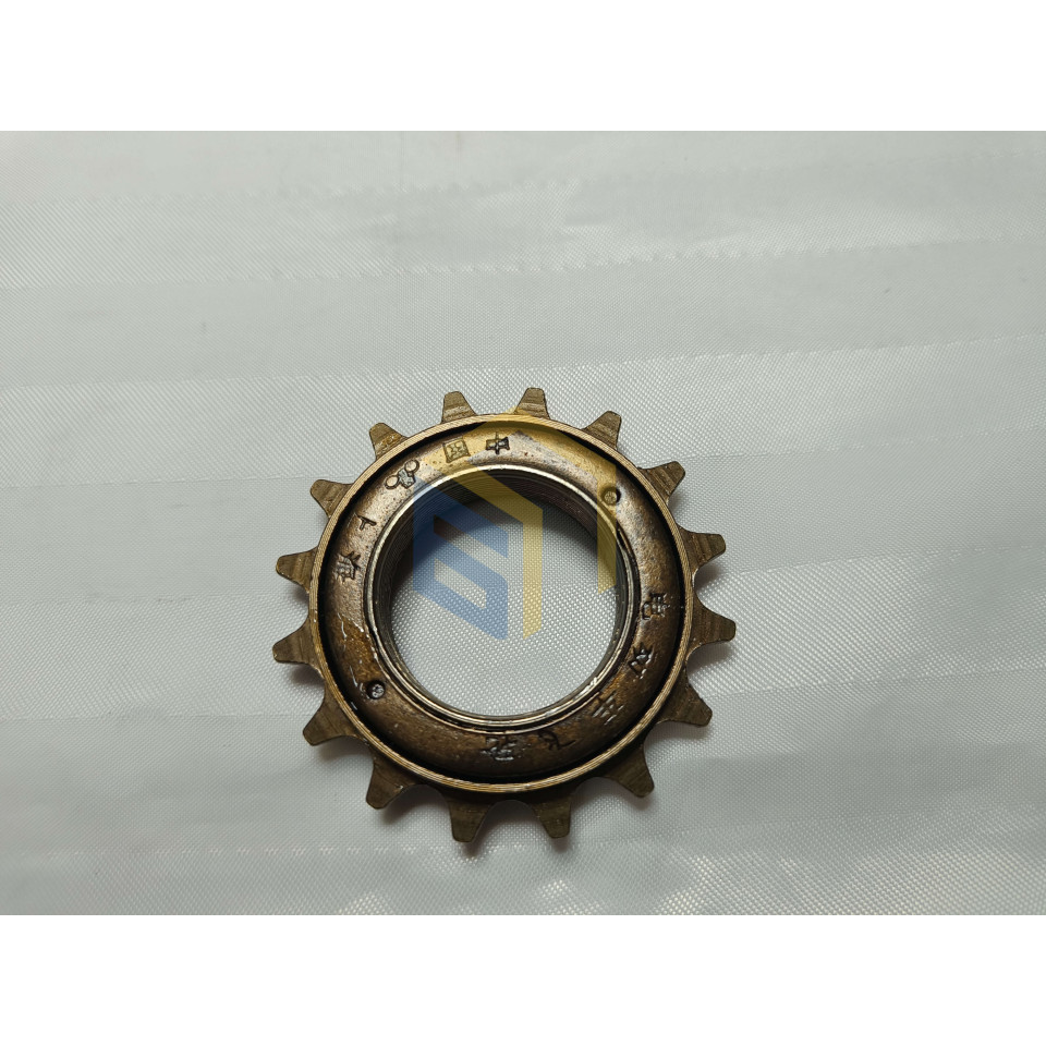 Маховик (зірочка) електроскутера FORTE RZ500 (127960)