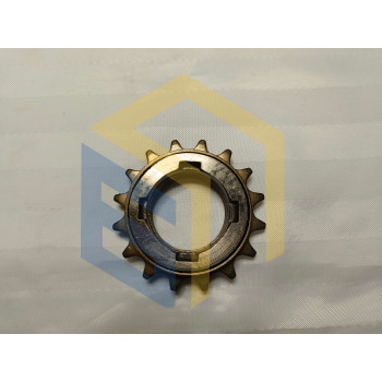 Маховик (зірочка) електроскутера FORTE RZ500 (127960)