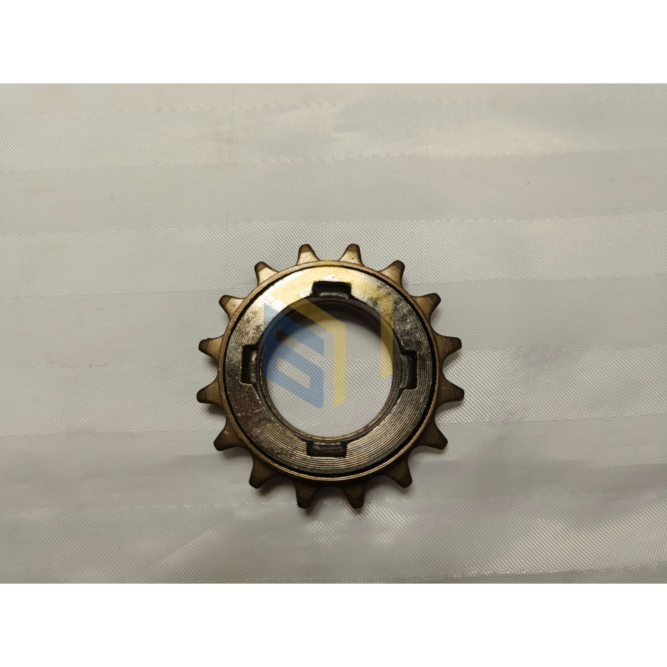 Маховик (зірочка) електроскутера FORTE RZ500 (127960)