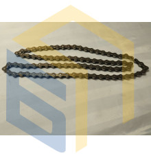 Ланцюг + замок електроскутера FORTE RZ500 (127961)