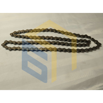 Ланцюг + замок електроскутера FORTE RZ500 (127961)