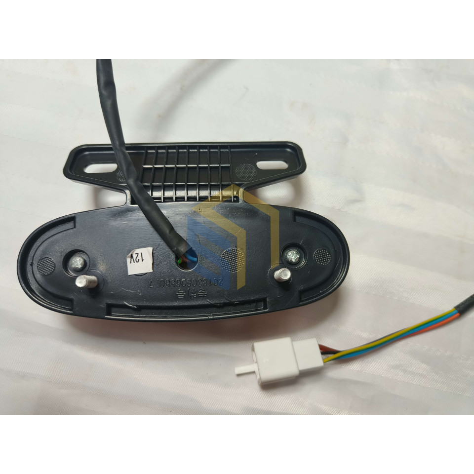 Фара задня електроскутера FORTE RZ500 (127962)