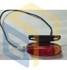 Фара задня електроскутера FORTE RZ500 (127962)