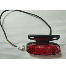 Фара задня електроскутера FORTE RZ500 (127962)