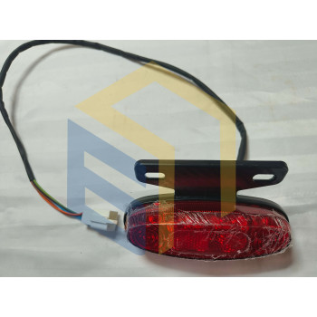 Фара задня електроскутера FORTE RZ500 (127962)