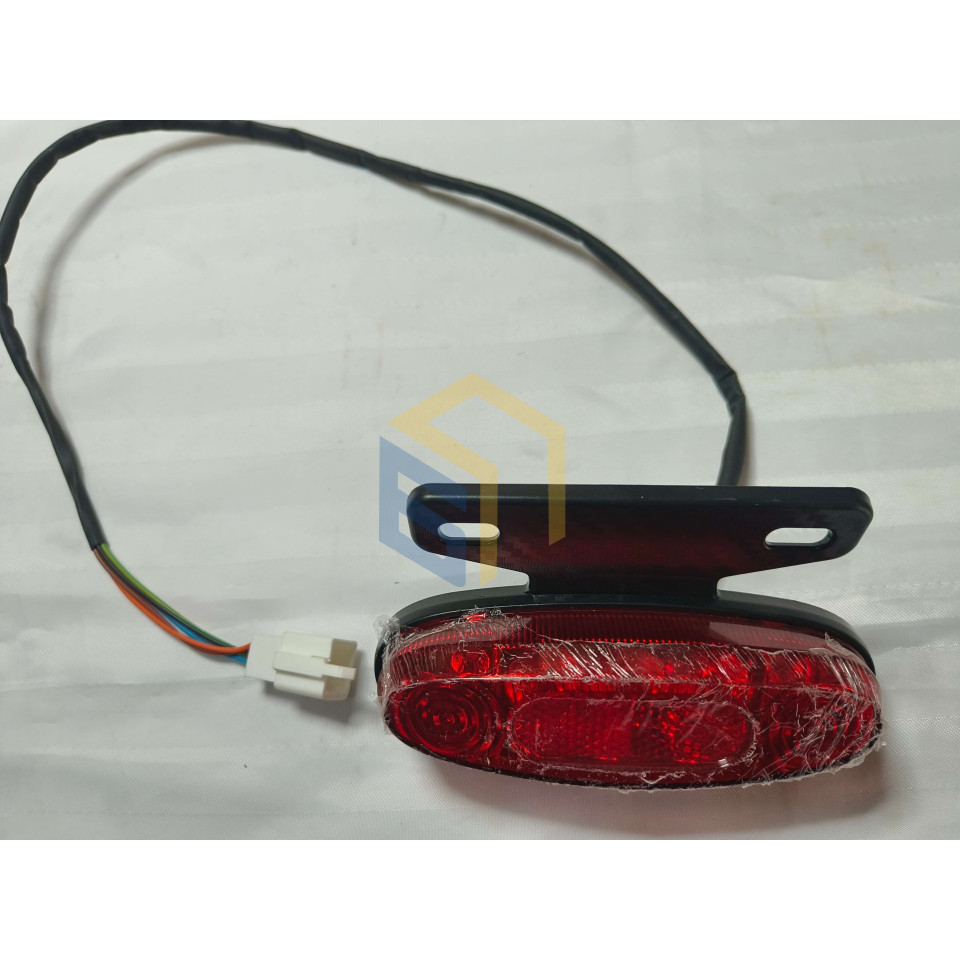 Фара задня електроскутера FORTE RZ500 (127962)