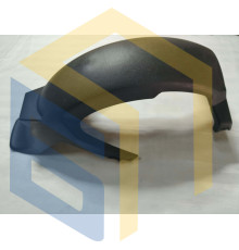 Крило заднє електроскутера FORTE RZ500 (127964)