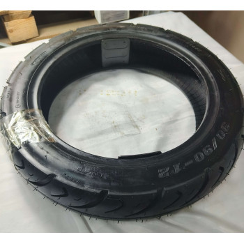 Шина з ніпелем електроскутера FORTE RZ500 (127965)