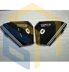 Захист (лівий і правий) електроскутера FORTE RZ500 (127968)