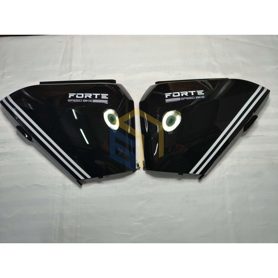 Захист (лівий і правий) електроскутера FORTE RZ500 (127968)