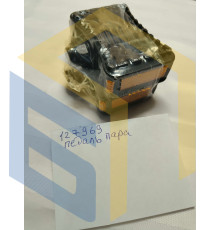 Педаль (пара) електроскутера FORTE RZ500 (127969)