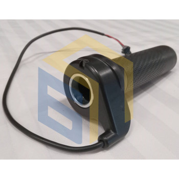 Ручка газу електроскутера Forte FR500 (127972)
