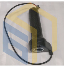 Ручка газу електроскутера Forte FR500 (127972)