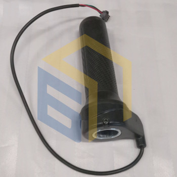Ручка газу електроскутера Forte FR500 (127972)