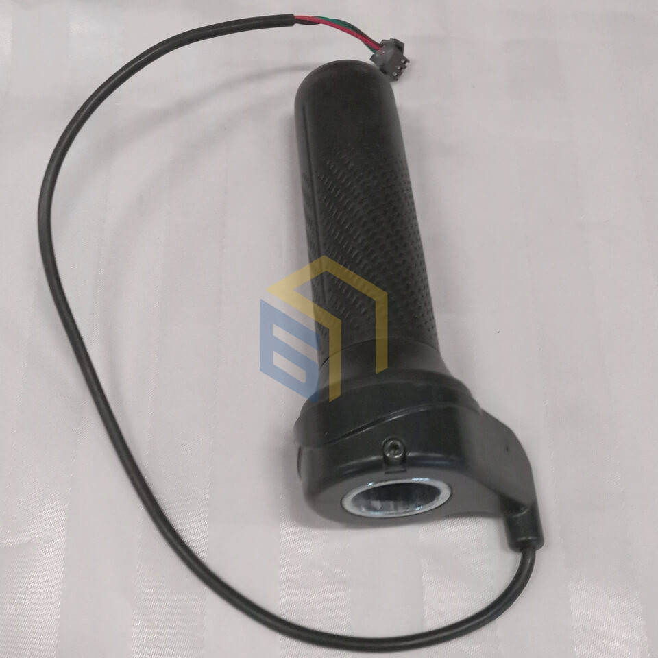 Ручка газу електроскутера Forte FR500 (127972)