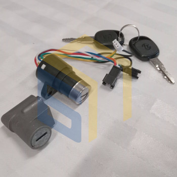 Замок запалювання електроскутера Forte FR500 (127974)