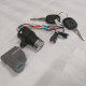 Замок запалювання електроскутера Forte FR500 (127974)