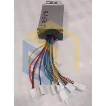 Контролер електроскутера Forte FR500 (127976)
