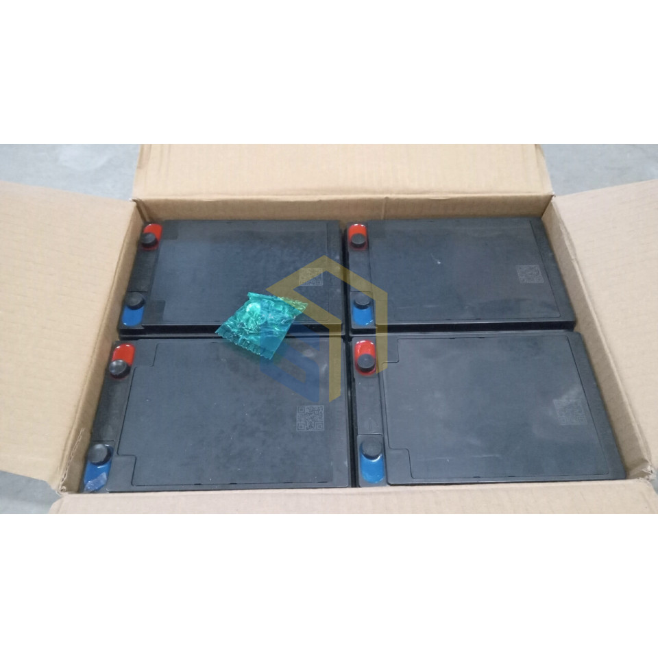 Аккумулятор (комплект) (48v15ah) електроскутера Forte FR500 (127977)