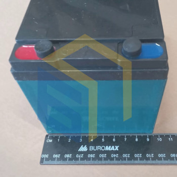 Аккумулятор (комплект) (48v15ah) електроскутера Forte FR500 (127977)