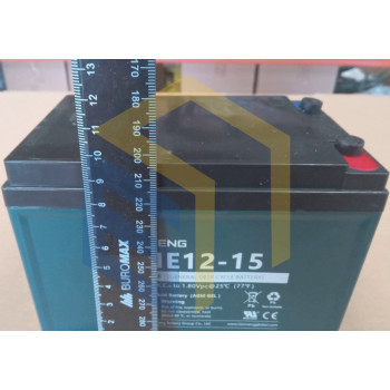 Аккумулятор (комплект) (48v15ah) електроскутера Forte FR500 (127977)