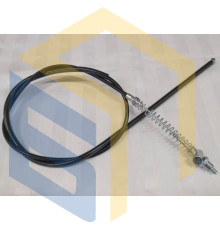 Трос переднього гальма електроскутера Forte FR500 (127979)