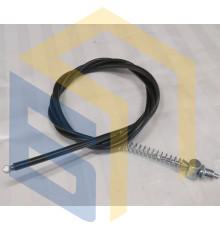 Трос (180см) заднього гальма електроскутера Forte FR500 (127980)