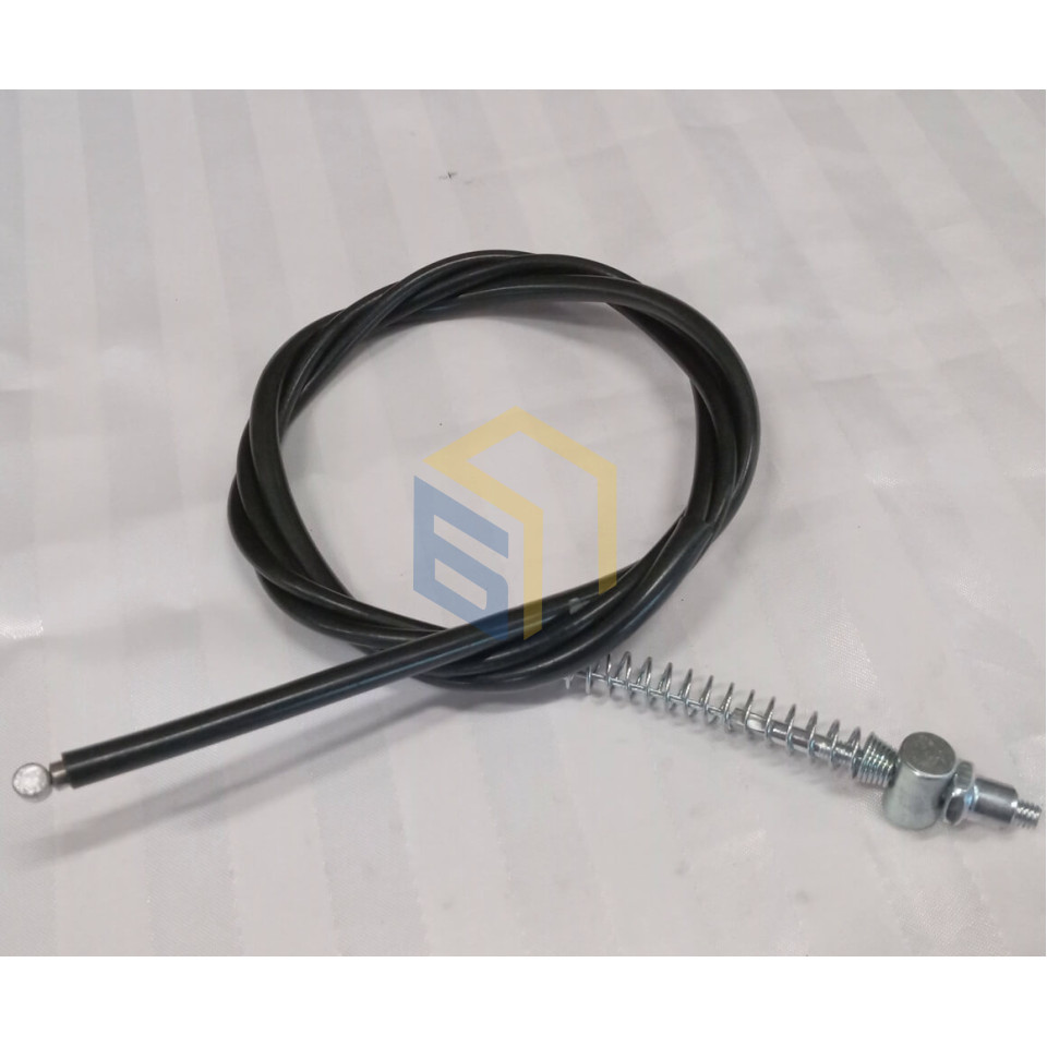 Трос (180см) заднього гальма електроскутера Forte FR500 (127980)