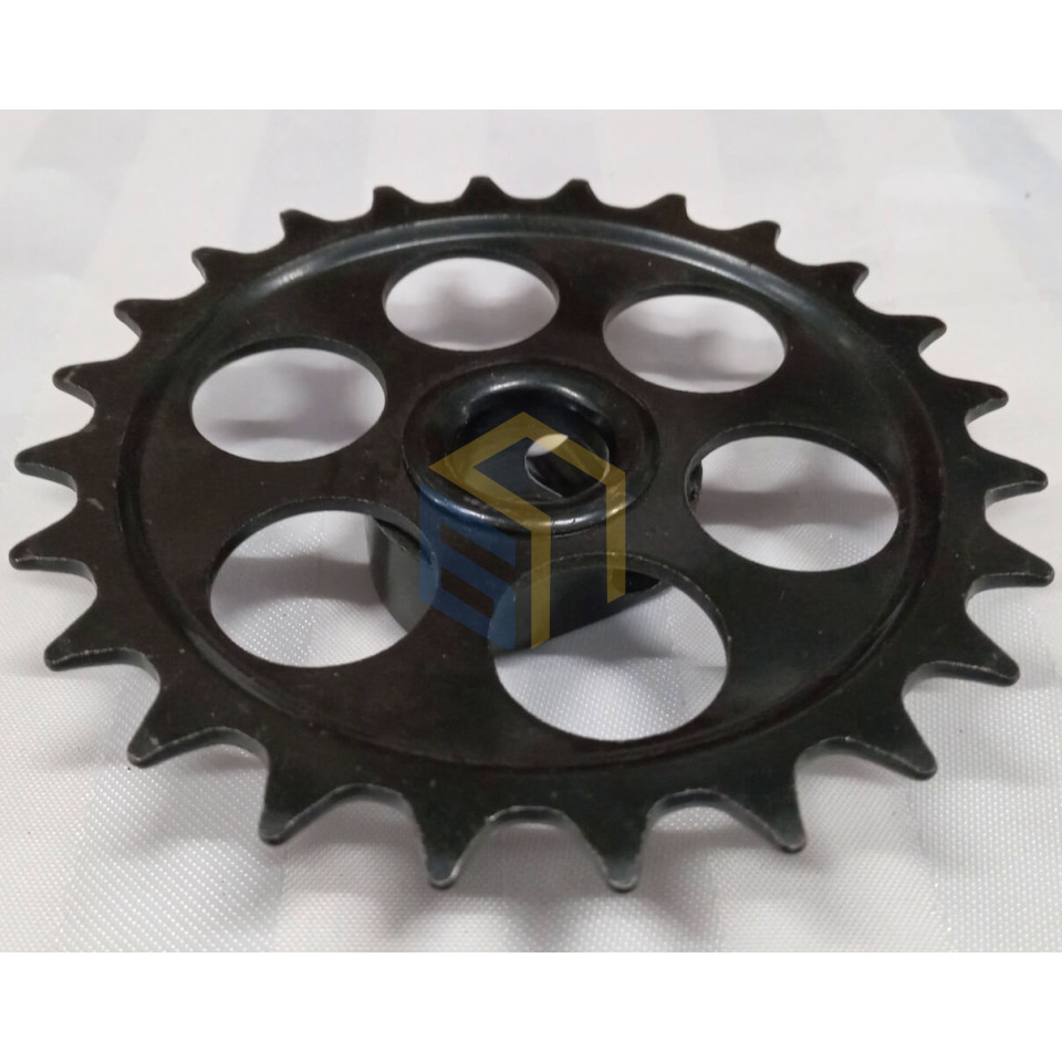 Зірочка ланцюгова велика електроскутера Forte FR500 (127982)