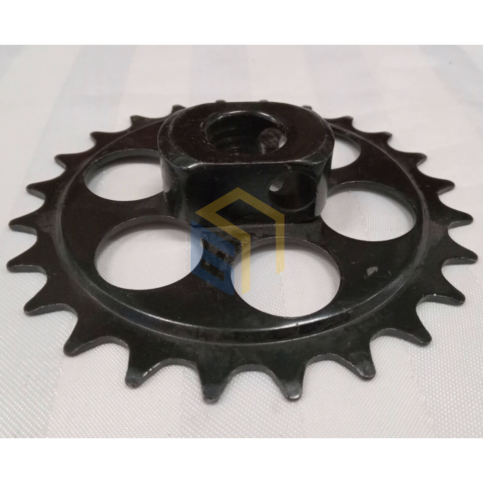 Зірочка ланцюгова велика електроскутера Forte FR500 (127982)