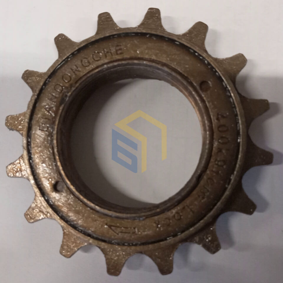 Маховик (зірочка) електроскутера Forte FR500 (127984)