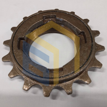 Маховик (зірочка) електроскутера Forte FR500 (127984)