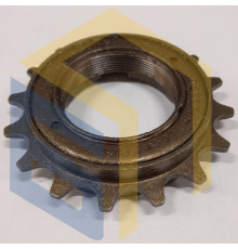 Маховик (зірочка) електроскутера Forte FR500 (127984)