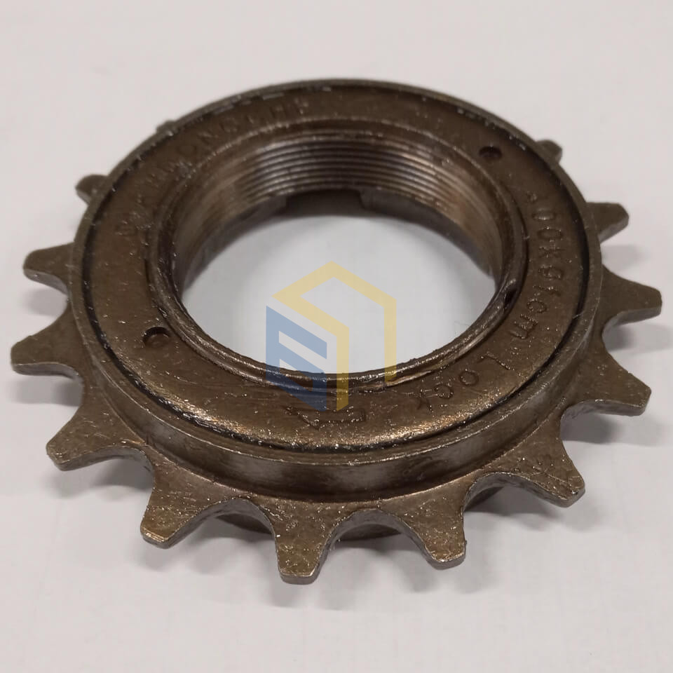 Маховик (зірочка) електроскутера Forte FR500 (127984)