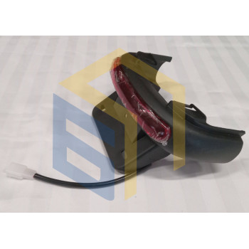 Фара задня електроскутера Forte FR500 (127986)