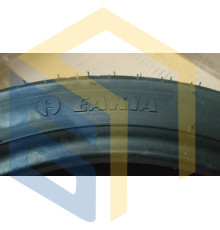 Шина 14x2.5 електроскутера Forte FR500 (127989)