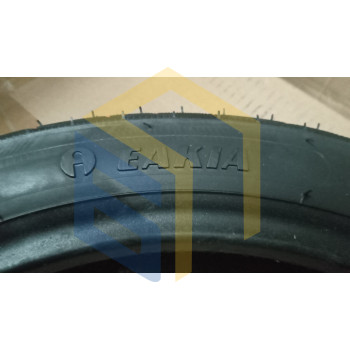 Шина 14x2.5 електроскутера Forte FR500 (127989)