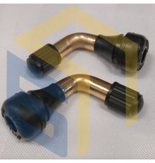 Ніпель (пара) електроскутера Forte FR500 (127990)