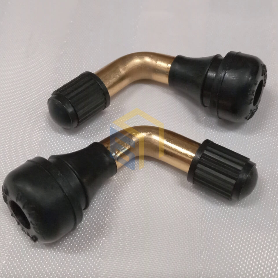 Ніпель (пара) електроскутера Forte FR500 (127990)