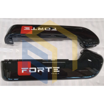 Накладка захисна (ліва та права) електроскутера Forte FR500 (127992)