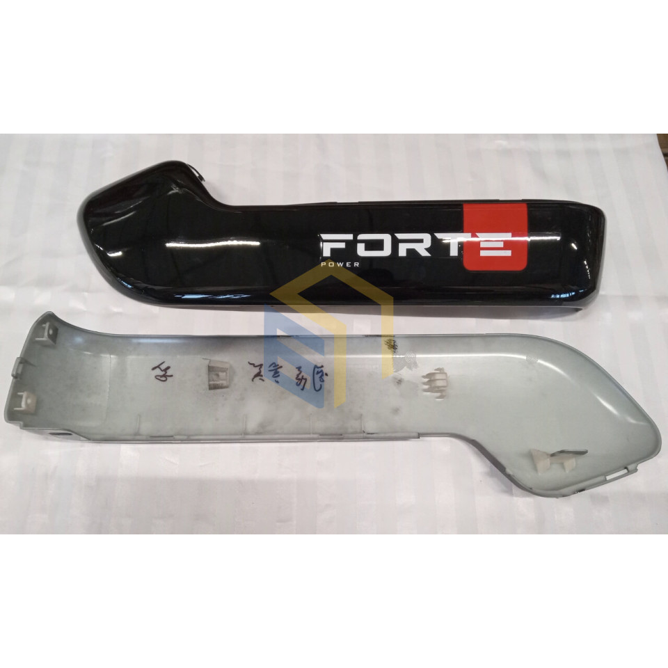 Накладка захисна (ліва та права) електроскутера Forte FR500 (127992)