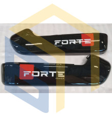 Накладка захисна (ліва та права) електроскутера Forte FR500 (127992)