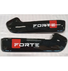 Накладка захисна (ліва та права) електроскутера Forte FR500 (127992)