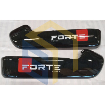 Накладка захисна (ліва та права) електроскутера Forte FR500 (127992)