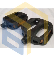 Педаль (пара) електроскутера Forte FR500 (127993)