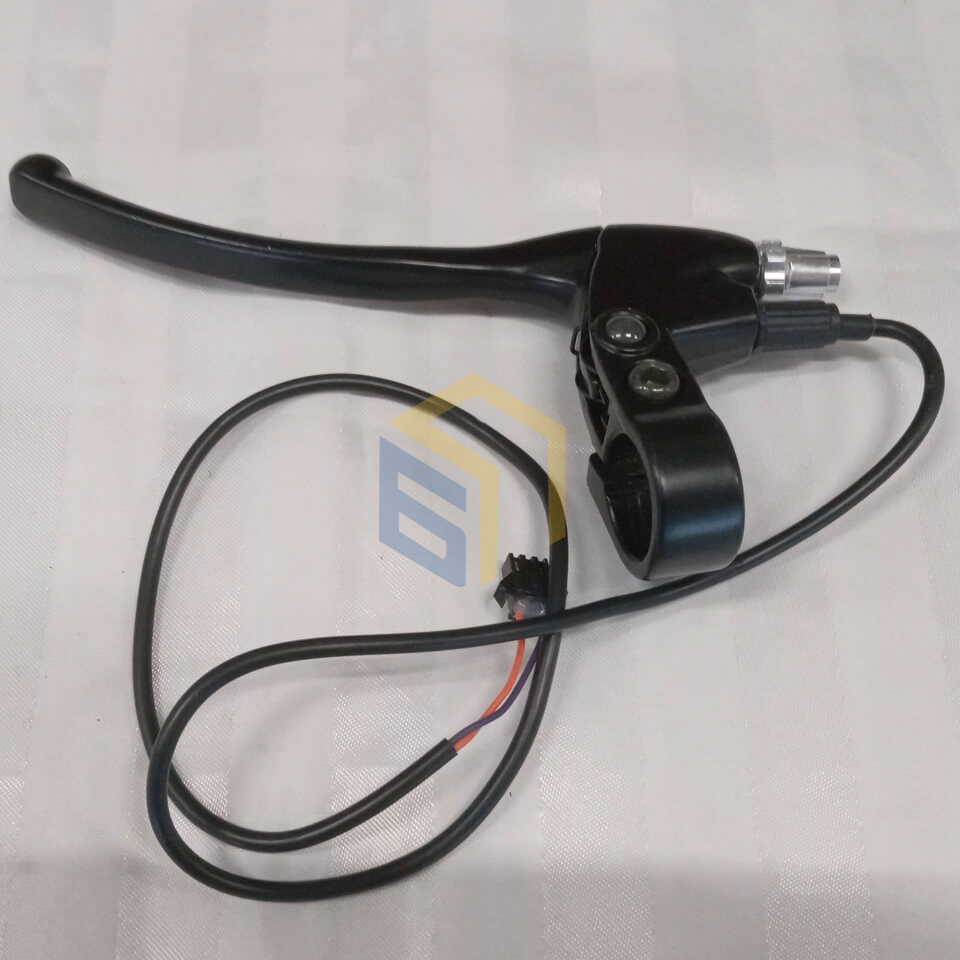 Важіль лівого гальма електроскутера Forte WN500 (127994)